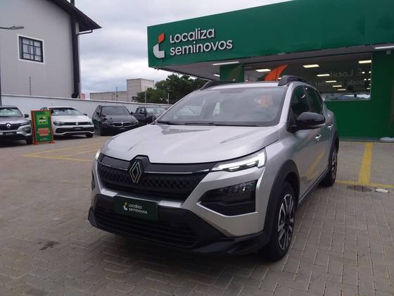 RENAULT KARDIAN 1.0 TCE FLEX EVOLUTION EDC